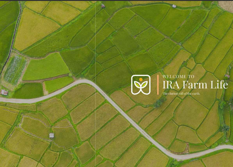 Ira Farm Life